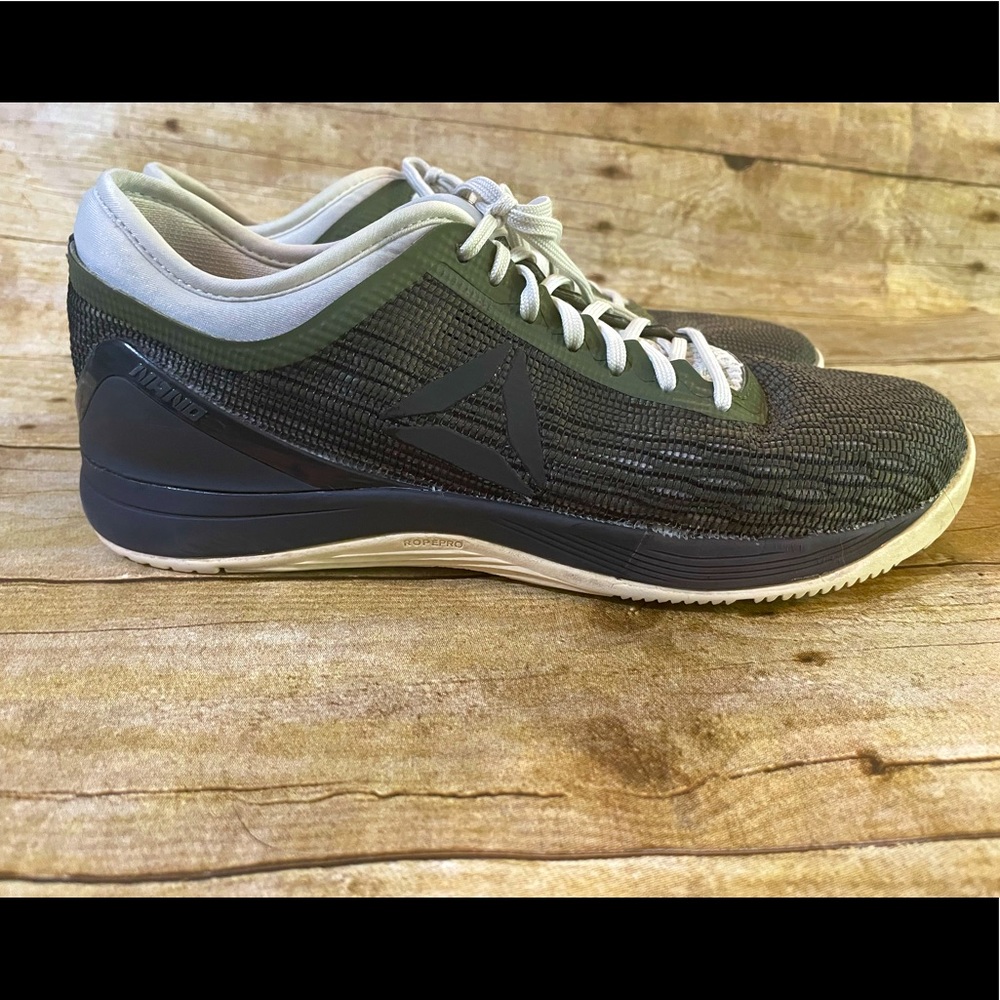 Reebok CrossFit Nano 8